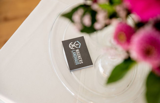 Wagners Landhaus - Foto 2