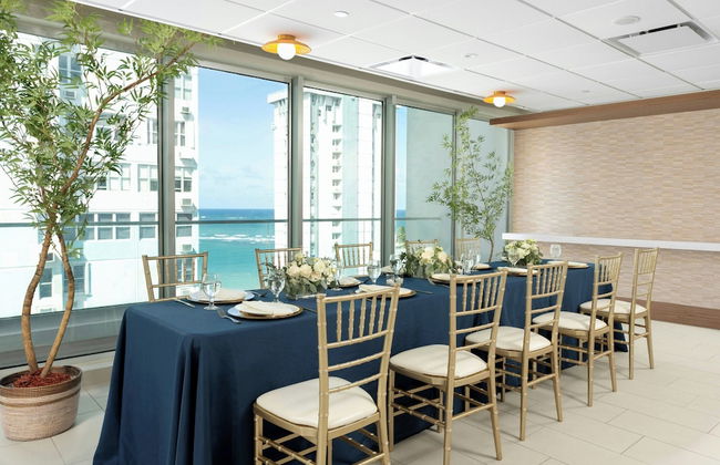 Casa Costera, Isla Verde Beach, Apartments by Marriott Bonvoy - Foto 42