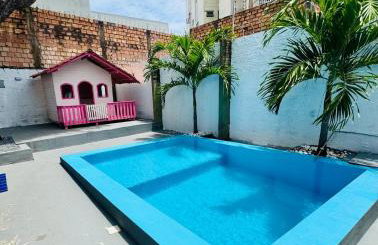 House with pool one minute from the waterfront of Santarém - Foto 18