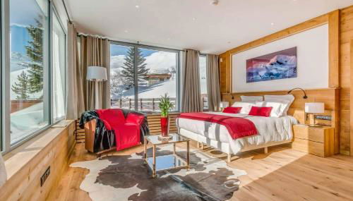 Luxury apartment Stay With us Resorts - Foto 4