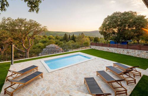 Villa Mara Šibenik - Foto 43