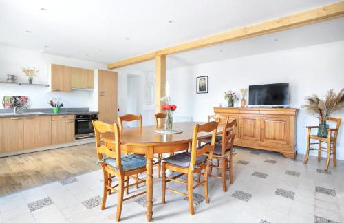 Au Boulevard des Dunes - A 50m de la plage - Foto 10