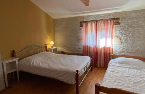 Domaine de la Laigne - Spa - Foto 91