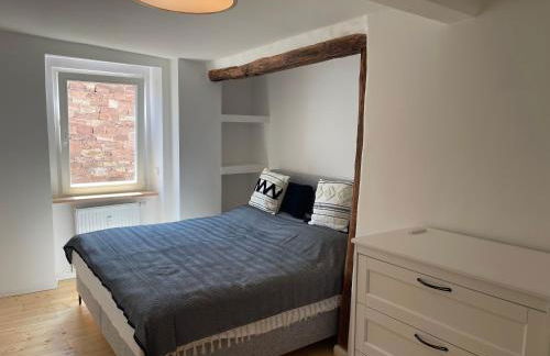 Tiny GetAway in Eberbach im Odenwald bei Heidelberg - Foto 1