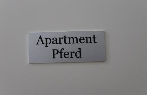 Apartments - Privatstall am Berghof - Foto 9