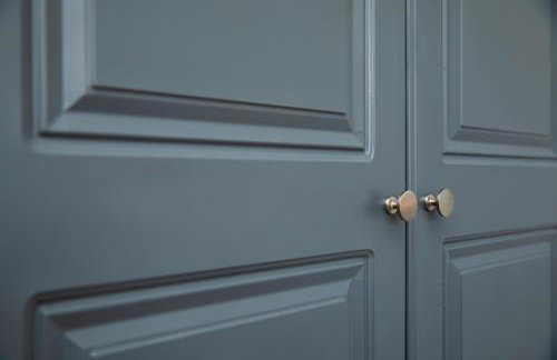 Modern and Spacious Home From Home 1 mile from M1 - with Netflix, Prime Video, PS5, free parking, superfast WiFi, BBQ - Sleeps 11 - By Brightleap Apartments - Foto 28