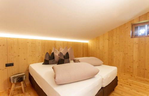 Daimlhof Ferienwohnung Lärchenzweig - Foto 5