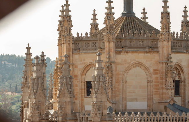 Bracciale turistico di Toledo - Foto 1