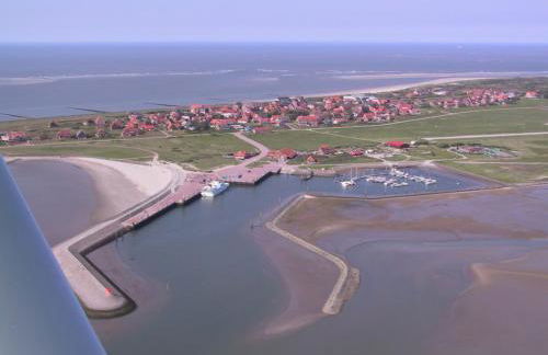 Seevilla Wietjes Whg 1 - Photo 20