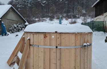 Magnoliowy Zakątek - Foto 20