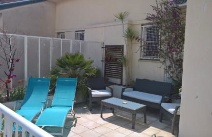 Val Roya Terrasse - Foto 8