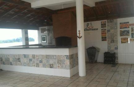 Chacara Sobrado Igarata - Foto 47