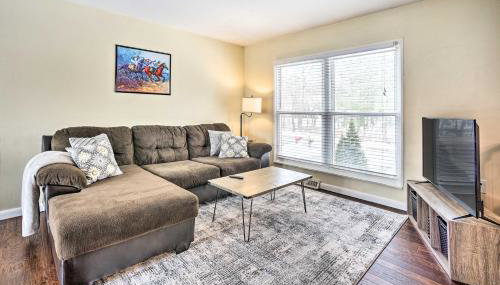 Updated Home in the Heart of Saratoga Springs - Foto 4