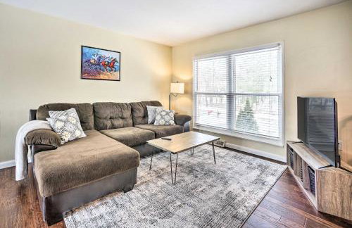 Updated Home in the Heart of Saratoga Springs - Foto 4