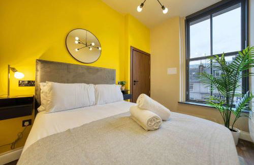 Cozy Central Station 1 Bed Apartment B8 - Foto 6