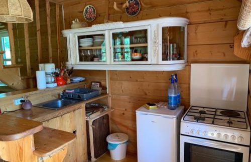 Święty Spokój Łąka i Woda - Foto 50