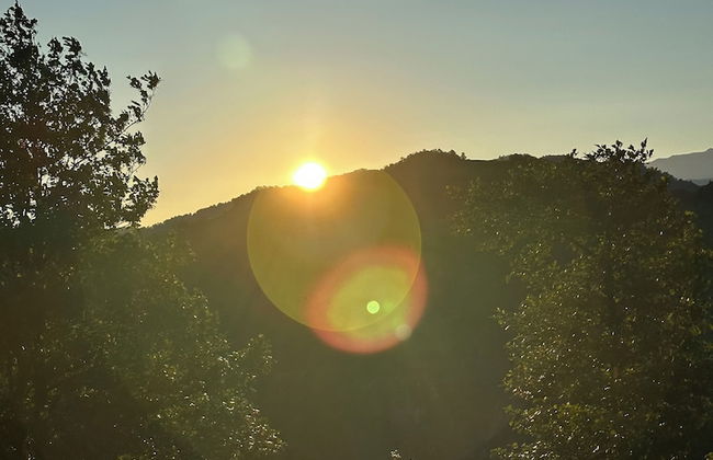 Kalivi Suit Bungalov - Foto 36