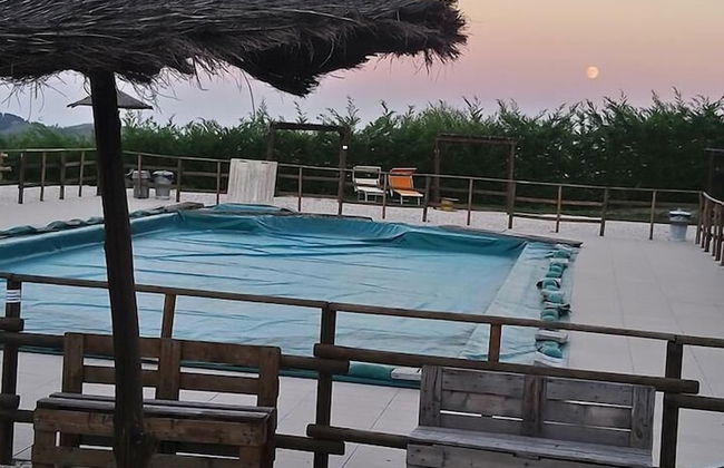 La Luna sul Trebbio - Photo 10