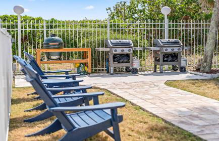 Chateau by the Sea 302 - Foto 25