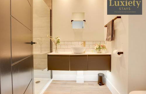 Stylish & Elegant 1BR City Centre near High Street - Foto 7