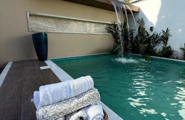 Mansão 04 Quartos com piscina privativa - Foto 7