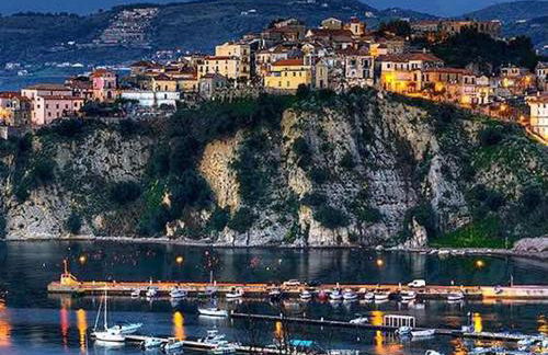 Casa vacanza Marily in centro, a 5 minuti dal mare - Foto 13