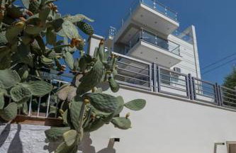 Beautiful lux Villa Ilias Salamina - Foto 2