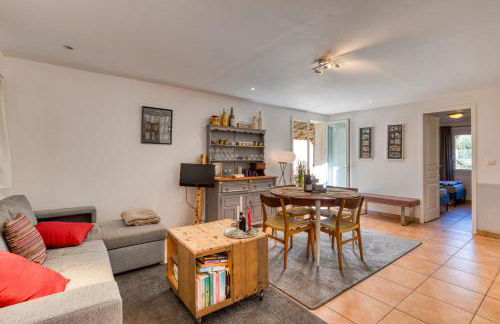 Maison Sur La Mare - Foto 8