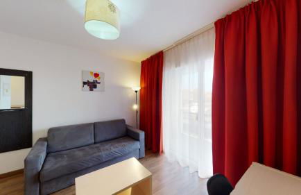 Alezan Hôtel & Résidence - Foto 32