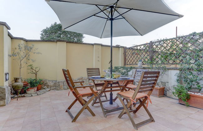 Residenza Sette Sale - Home and More - Foto 14