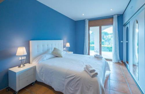 Villa in Mas Mora near Costa Brava Beaches - Photo 18