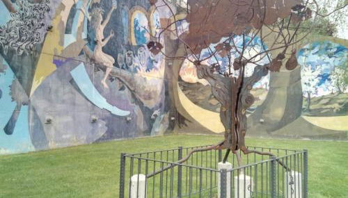 El Lagar De ElCiego - Foto 4