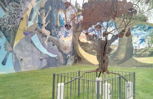 El Lagar De ElCiego - Foto 4