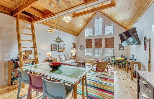 Modern Home Near Lake Martin Fishing Pond On-Site - Foto 1