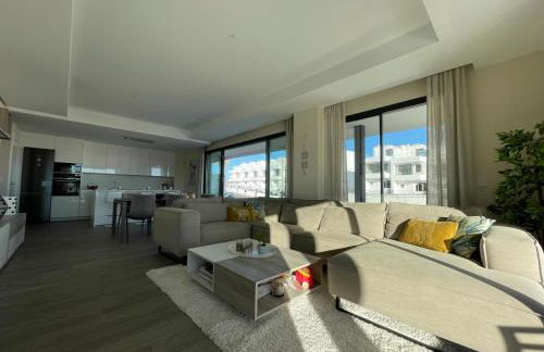 Luxury Apartment Diego - The View Fuengirola - Photo 7