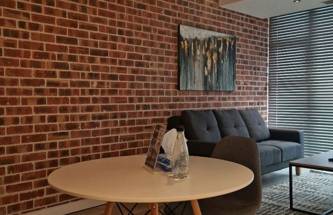 Matrix by Smart City Stays - Photo 5