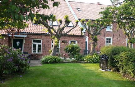 Ferienwohnung Nordnest - Foto 16