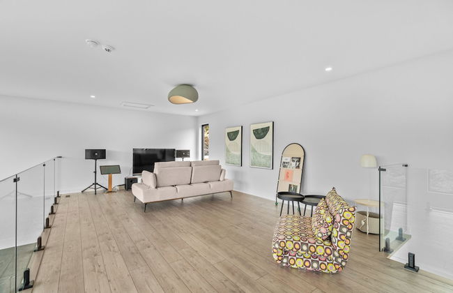 The Cozy Cave by Tremblant Platinum - Foto 17