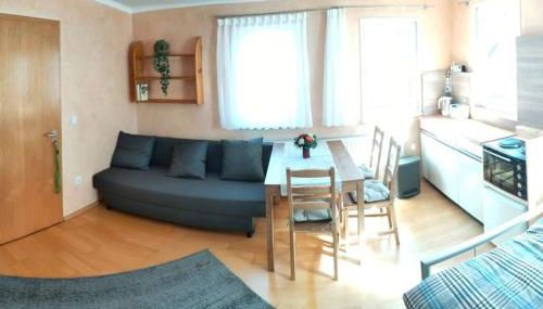 zentrale & ruhige Ferienwohnung - Foto 5