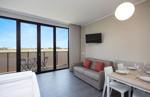 Virtual - Superior Apartments Milano Opera - Foto 19