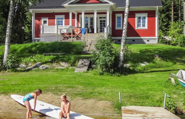 Villa elisabet - Foto 1