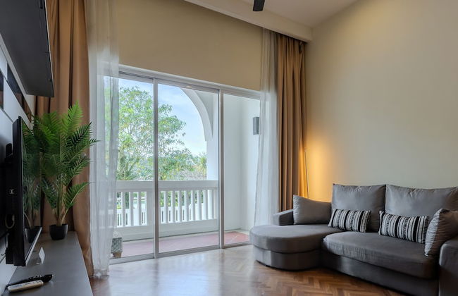 The Suites Straits Quay - Foto 20