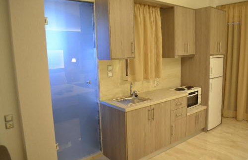 Ammos Apartments - Foto 22