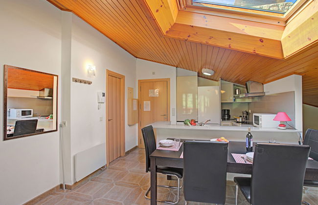 El Tarter Spacious Ski Apartment - Photo 11