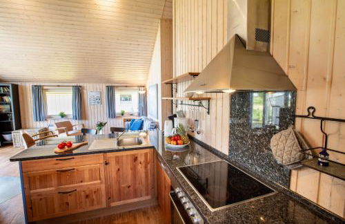 Typ A "Black Pearl" -Kleiner-Belt-Haus- - Foto 8