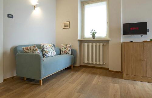 Elegante Bilocale Panoramico Treiso Belvedere Comfort - Foto 11