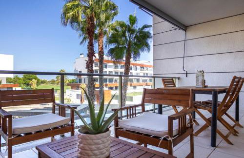 Apartamento Oliva Nova Golf- MET - Photo 17