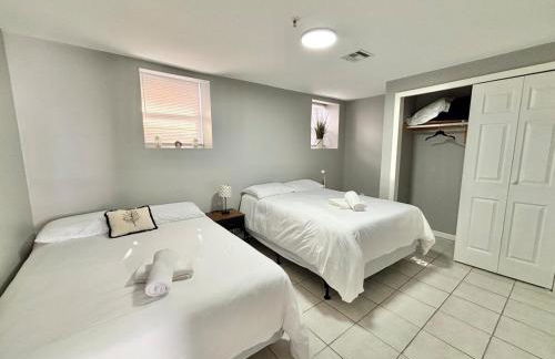 FREE Parking Cozy 2 Bedroom unit near NYC - Foto 3