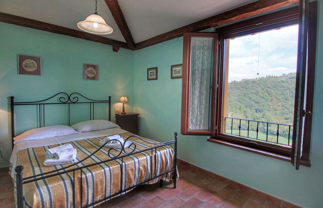 Country House With Swimming Pool and Garden With Mediterranean Plants - Foto 14