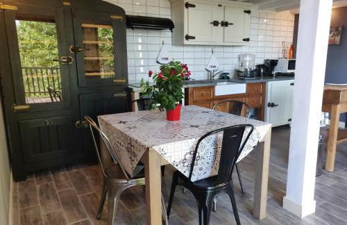 Gites Arnoult - Photo 20